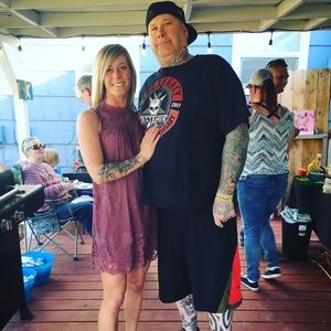 Meet your Posher, Vanessa